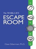 The Work- Life Escape Room (eBook, ePUB)