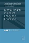 Mental Health in English Language Education (eBook, PDF)