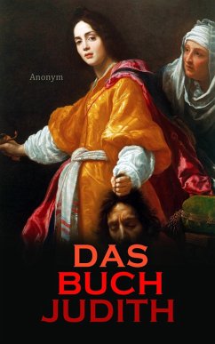 Cover Das Buch Judith (eBook, ePUB)