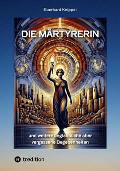 Die Märtyrerin (eBook, ePUB) - Knippel, Eberhard