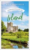 Gebrauchsanweisung für Irland (eBook, ePUB)