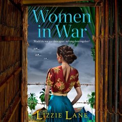 Women in War (MP3-Download) - Lane, Lizzie