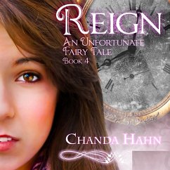 Reign (MP3-Download) - Hahn, Chanda