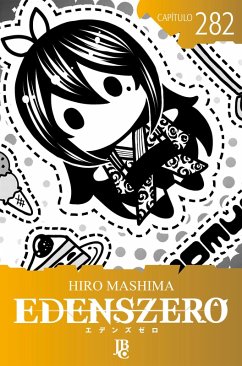 Edens Zero Capítulo 282 (eBook, ePUB) - Mashima, Hiro