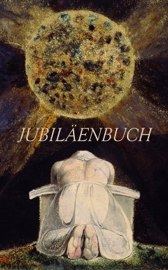 Jubiläenbuch (eBook, ePUB) - Anonym