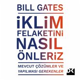 Iklim Felaketini Nasil Önleriz (eBook, ePUB)