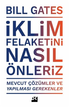 Cover Iklim Felaketini Nasil Önleriz (eBook, ePUB)