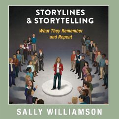 Storylines and Storytelling (MP3-Download) - Williamson, Sally