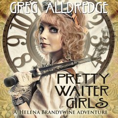 Pretty Waiter Girls (MP3-Download) - Alldredge, Greg
