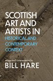 Scottish Art and Artists in Historical and Contemporary Context (eBook, ePUB)