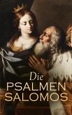 Die Psalmen Salomos (eBook, ePUB)