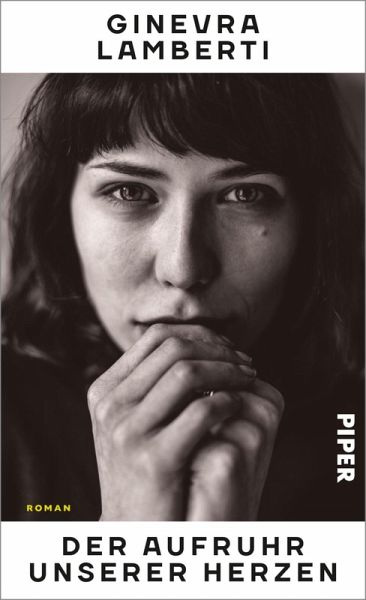 Der Aufruhr unserer Herzen (eBook, ePUB) Der Aufruhr unserer Herzen (eBook, ePUB)