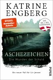 Aschezeichen / Liv Jensen Bd.2 (eBook, ePUB)