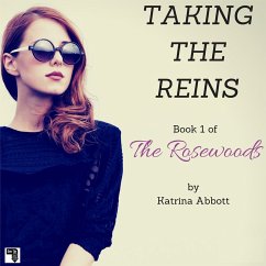 Taking the Reins (MP3-Download) - Abbott, Katrina