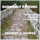 Suddenly Psychic (MP3-Download) Suddenly Psychic (MP3-Download)