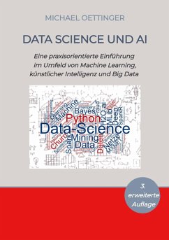 Data Science und AI (eBook, ePUB) - Oettinger, Michael
