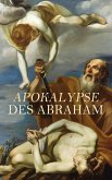 Apokalypse des Abraham (eBook, ePUB)