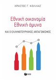 National Economy - National Defense and Greek-Turkish Competition (eBook, PDF)