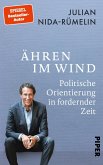 Ähren im Wind (eBook, ePUB)