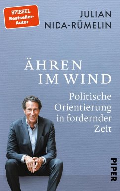 Cover Ähren im Wind (eBook, ePUB)
