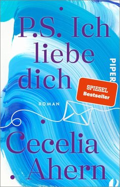 P.S. Ich liebe dich (eBook, ePUB) - Ahern, Cecelia