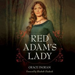 Red Adams Lady (Rediscovered Classics) (MP3-Download) - Ingram, Grace