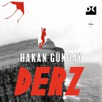 Derz (eBook, ePUB)