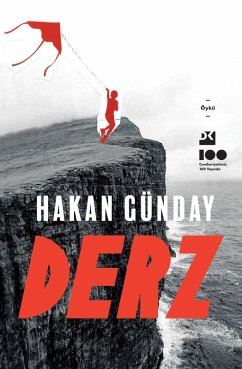 Cover Derz (eBook, ePUB)