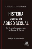 Histeria acerca do abuso sexual (eBook, ePUB)