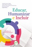 Educar, humanizar e incluir (eBook, ePUB)