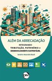 Além da arrecadação (eBook, ePUB)