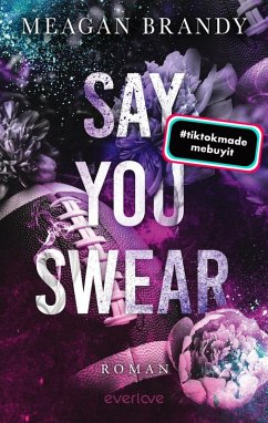 Say You Swear (eBook, ePUB) - Brandy, Meagan