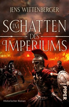 Im Schatten des Imperiums (eBook, ePUB) - Wittenberger, Jens