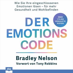 Der Emotionscode (MP3-Download) - Nelson, Bradley