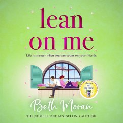 Lean On Me (MP3-Download) - Moran, Beth