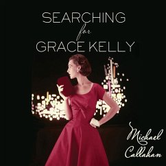 Cover Searching for Grace Kelly (MP3-Download)