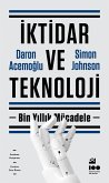 Iktidar ve Teknoloji (eBook, ePUB) Iktidar ve Teknoloji (eBook, ePUB)