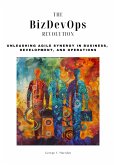 The BizDevOps Revolution (eBook, ePUB)