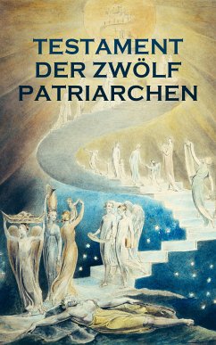 Testament der zwölf Patriarchen (eBook, ePUB) - Anonym