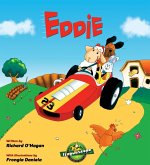 Eddie (eBook, ePUB)