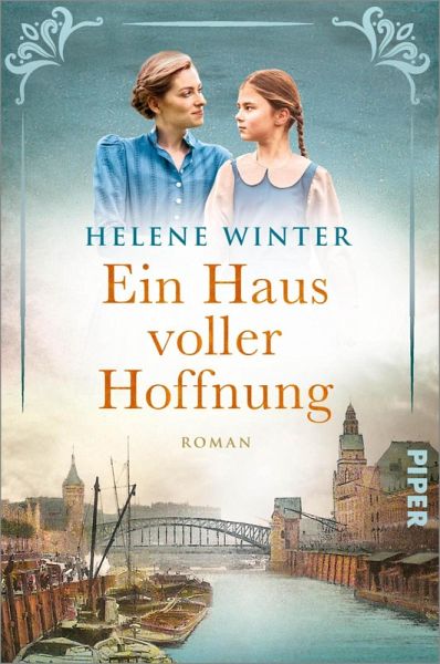 Ein Haus voller Hoffnung (eBook, ePUB) Ein Haus voller Hoffnung (eBook, ePUB)