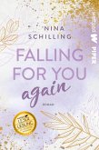 Falling for you again (eBook, ePUB)