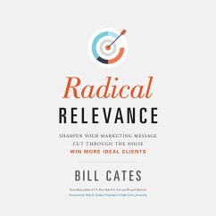 Radical Relevance (MP3-Download) - Cates, Bill