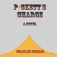Cover Pickett's Charge (MP3-Download)
