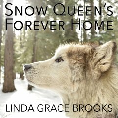 Snow Queens Forever Home (MP3-Download) - Brooks, Grace