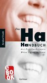 Das Ha-Handbuch der Psychotherapie (eBook, ePUB)