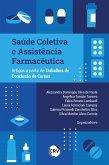 Saúde coletiva e assistência farmacêutica (eBook, ePUB)