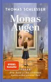 Monas Augen - Eine Reise zu den schönsten Kunstwerken unserer Zeit (eBook, ePUB)