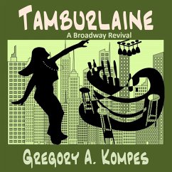 Tamburlaine (MP3-Download) - Kompes, Gregory A.