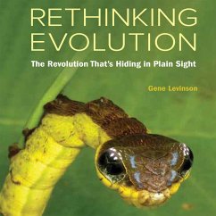 Rethinking Evolution (MP3-Download) - Levinson, Gene